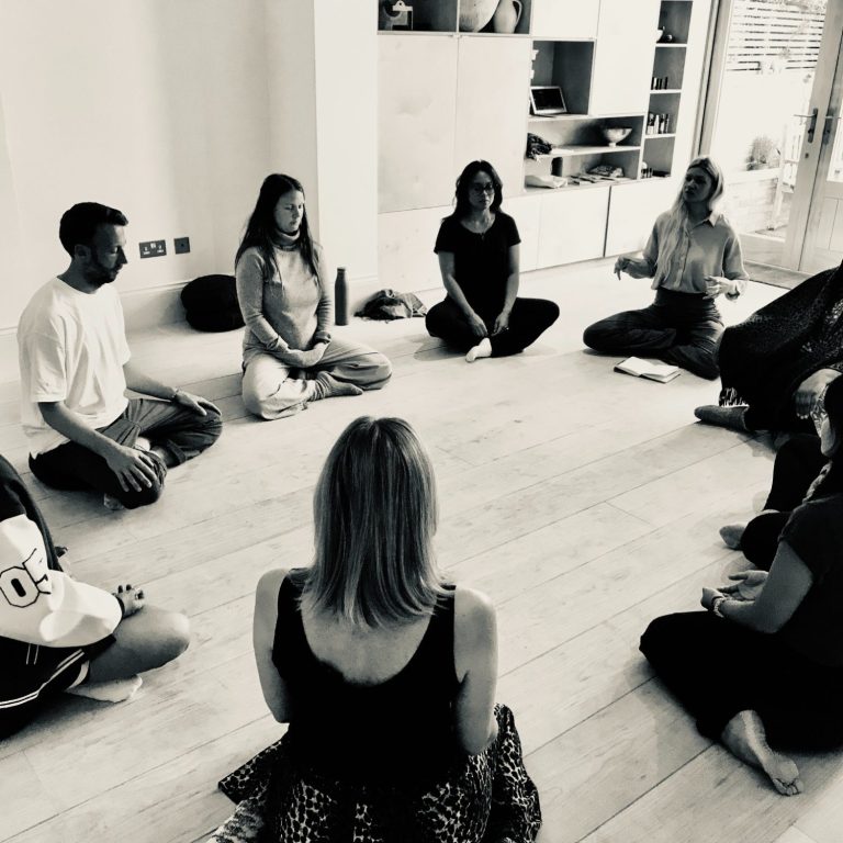 Breathwork Workshop