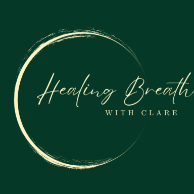 Health Breath with Clare logo