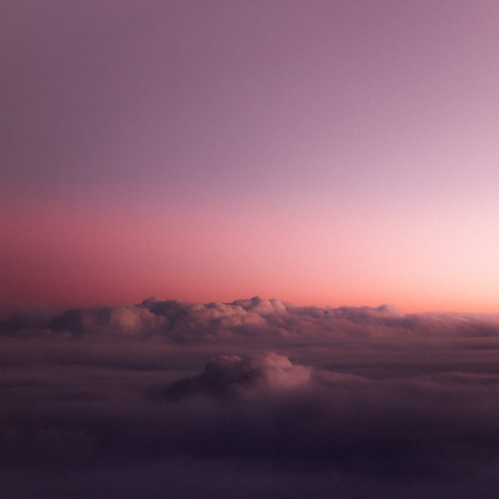 Calming Sky